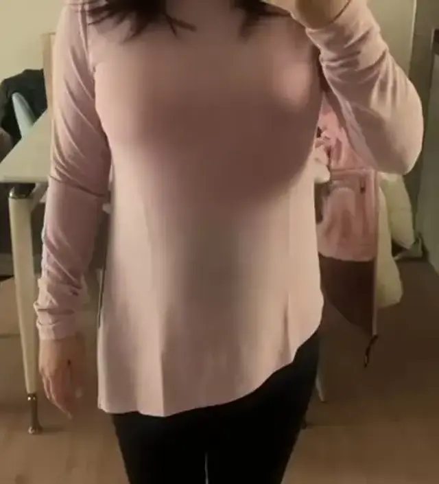 임신중기라 새로 샀는데 포인트도 되고 사이즈도 넉넉해서 좋아요!