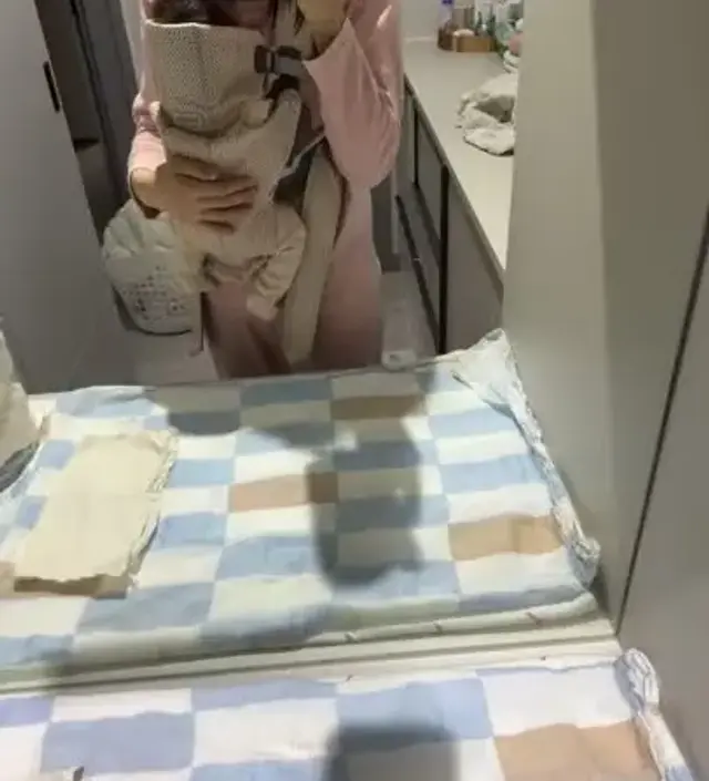 아주 잘 입고잇어요 똑닥이 단추라 편해요