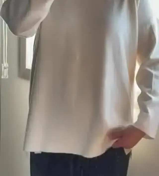 같은 제품만 3번 살 정도로 젤 잘입어지는 옷이예요 
