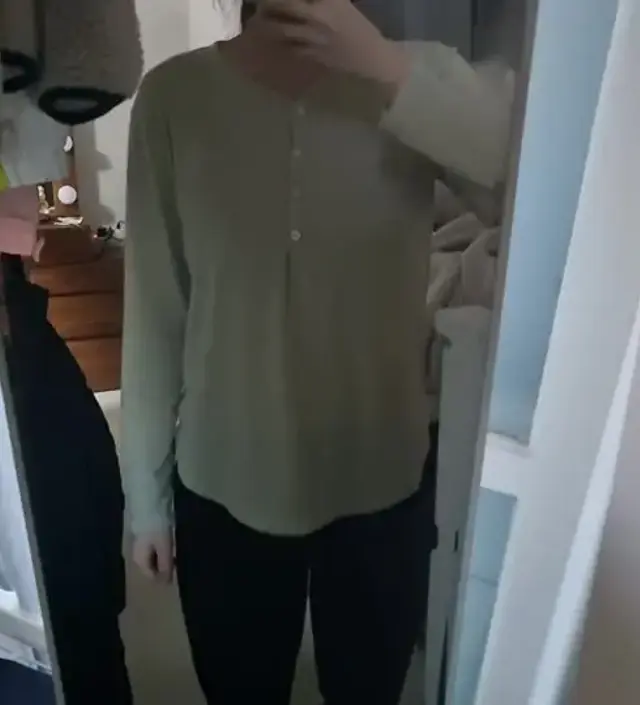 소임에서 수유복 많이 샀는데 이거 최고네요.
