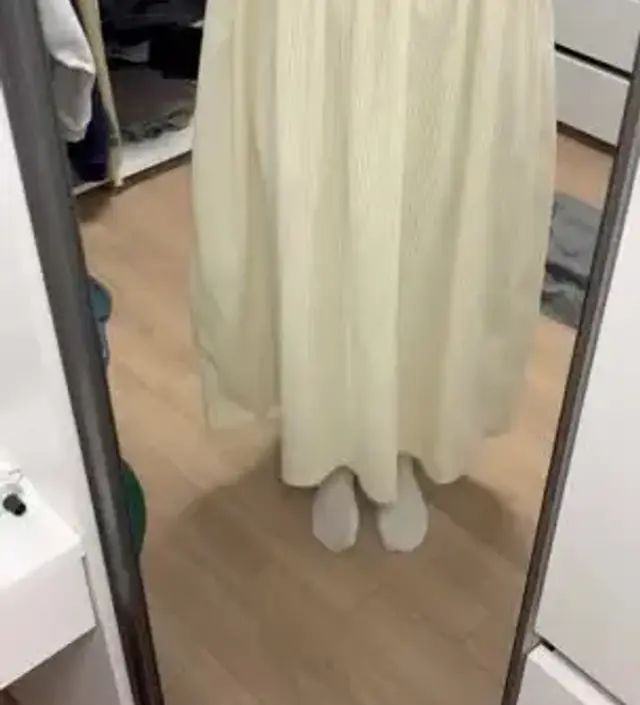 키 166에 길이 적당하고 따뜻합니다.;