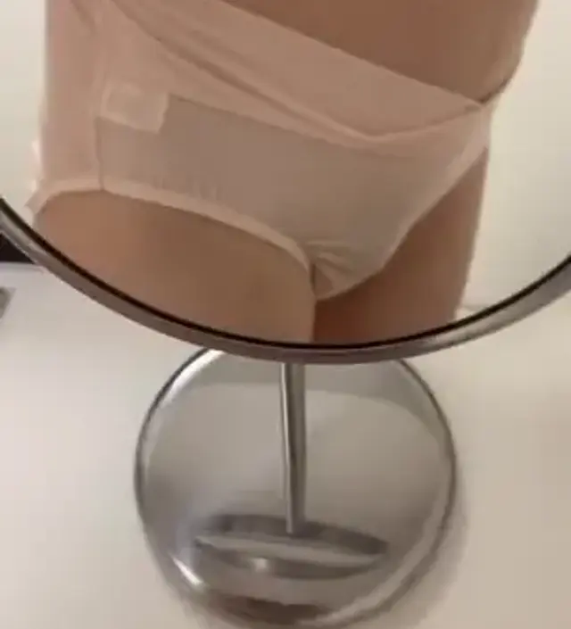 정말 신세계가 열렸어요..!!!! 너어어무 편해요!! 왜 이제 샀을까요ㅠㅠ 매번 팬티 인터