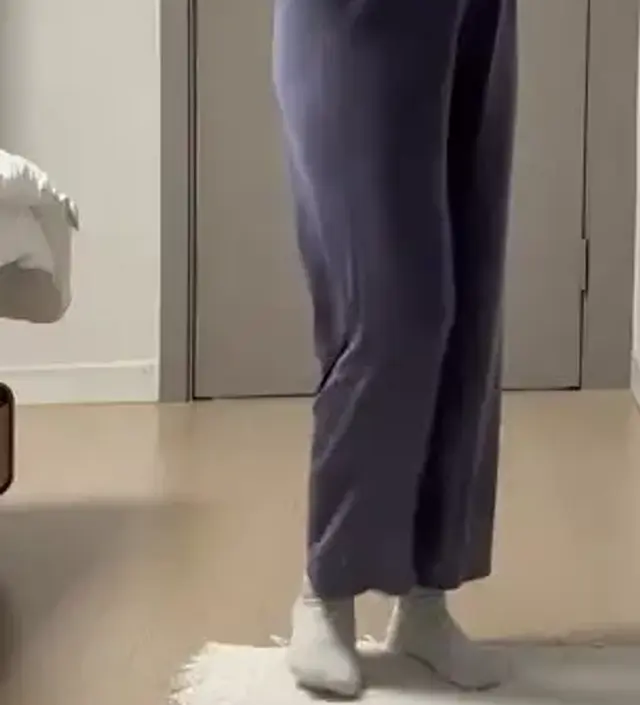 키작녀에게 편할것같아서 샀어요!
