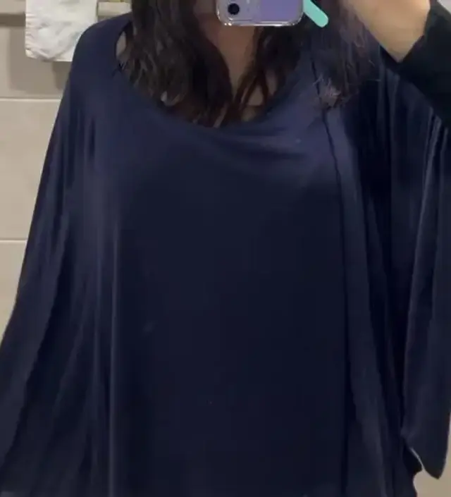 임신 중기부터 소임 애용하고있어요.
