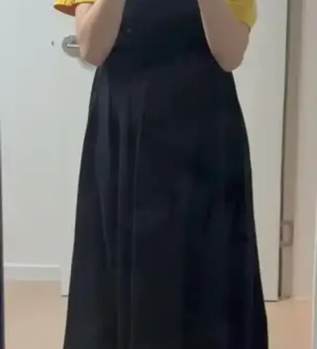 잘 활용해서 입으면 정말 매일도 착용 가능한 옷이에요.
