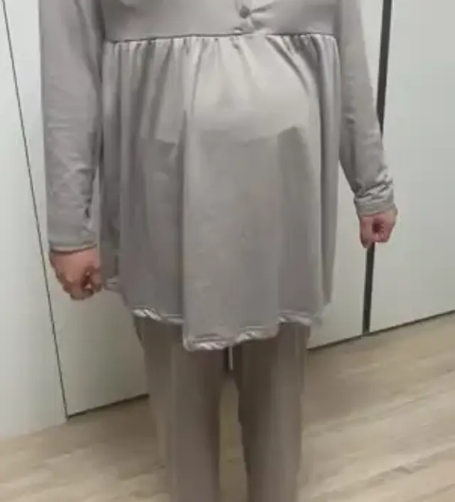 옷 촉감이 너무너무너무 좋습니다
