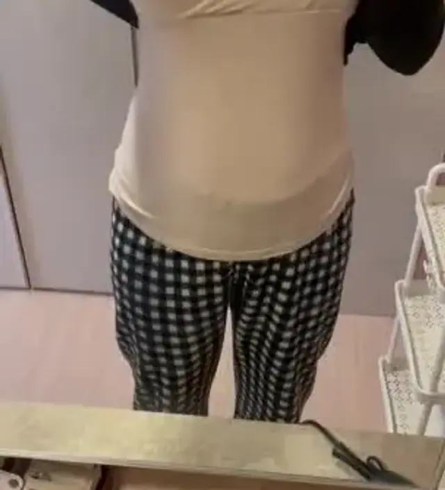 소재도 톡톡하고 부드러워요 
