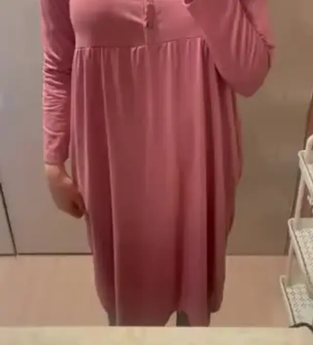 원단 톡톡하면서 좋아요 
