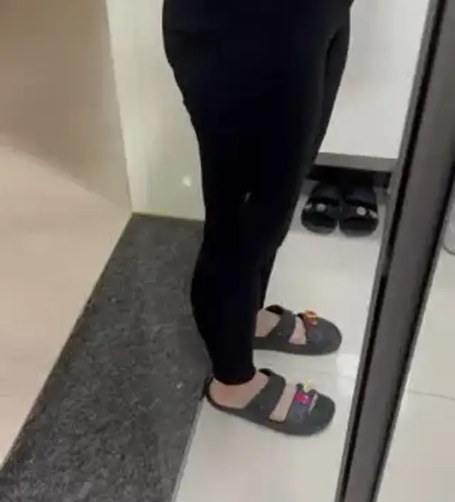 정말 편하고 부드러워요!!
