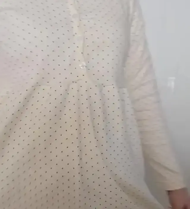 소임에서 매번 일상 임부복만 구매하다가 처음으로 잠옷 구매했는데요 너무 마음에 들어