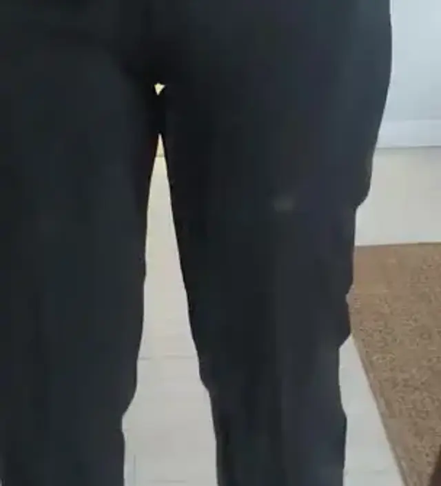 만삭까지 생각하면 사이즈 조금 업시켜도 좋을꺼같아요
