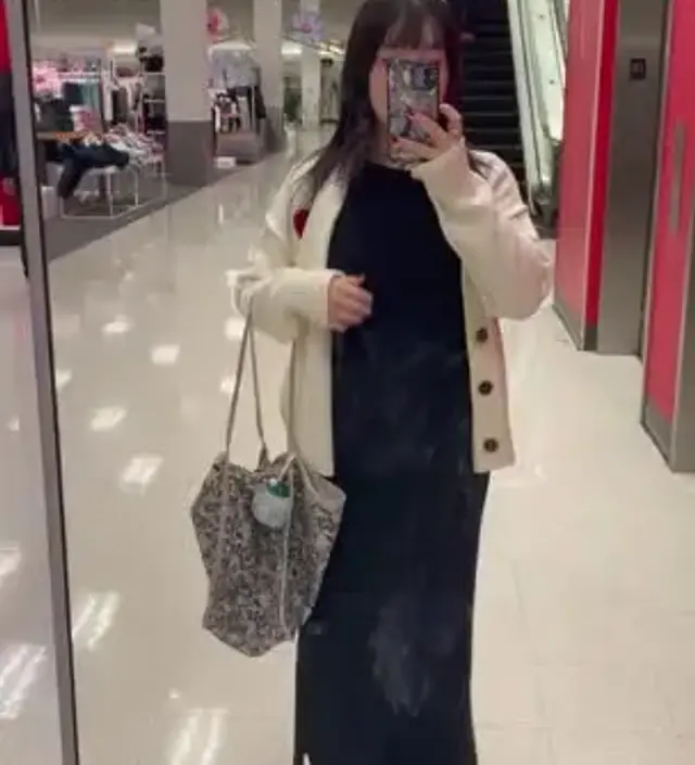 복대형 아주 편하고 좋네요
