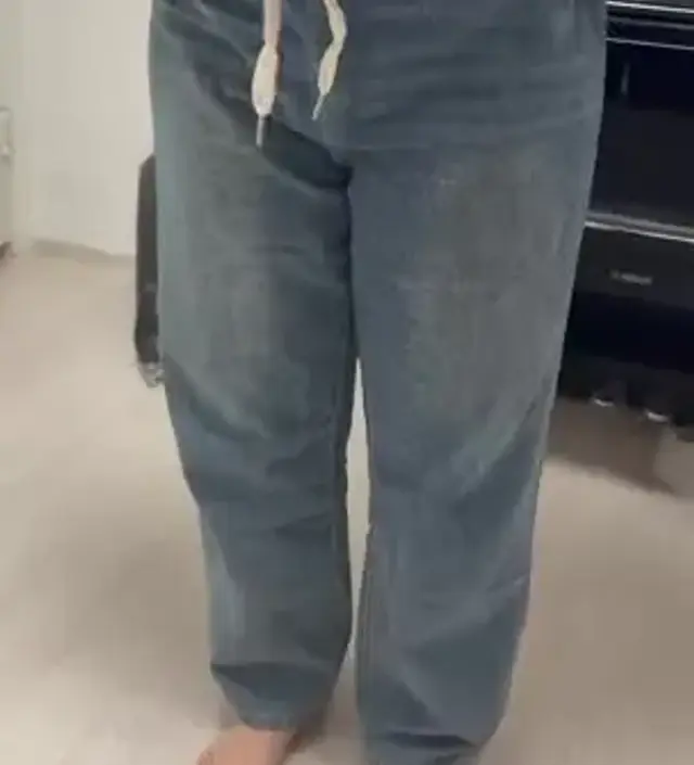 164에 68 하비체형!
