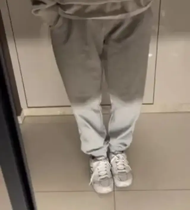 봄부터 입기 딱좋아요 만삭까지 잘입을게요 ㅎㅎ