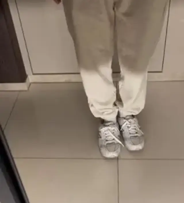 봄부터 입기 딱좋아요 만삭까지 잘입을게요 ㅎㅎ