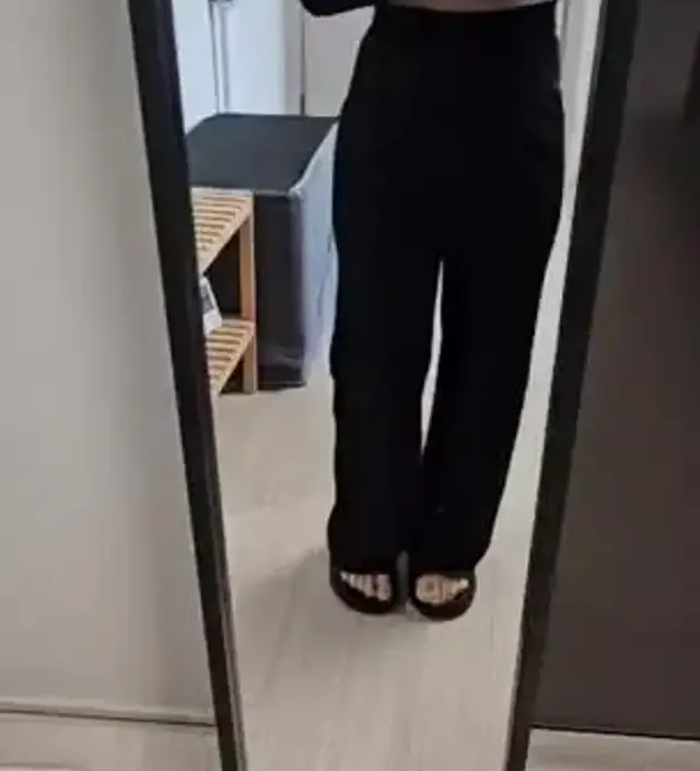 155/52 너무너무 편해요!