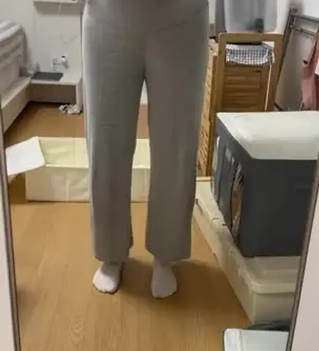 전에 네이비 너무 잘 입고 추가구매 & 친구 선물용으로 또 샀어요!! 키 159에 멜란