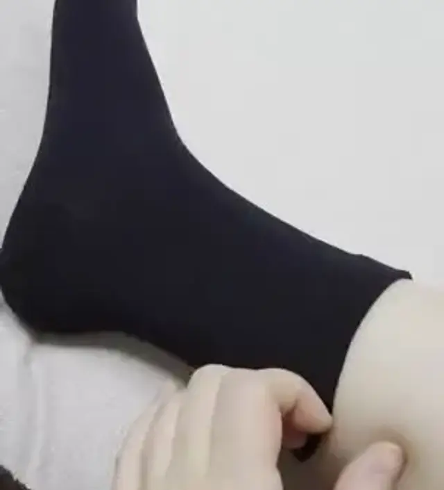 별류 기대안했는데 일반 양말보다 확실히 편해요!