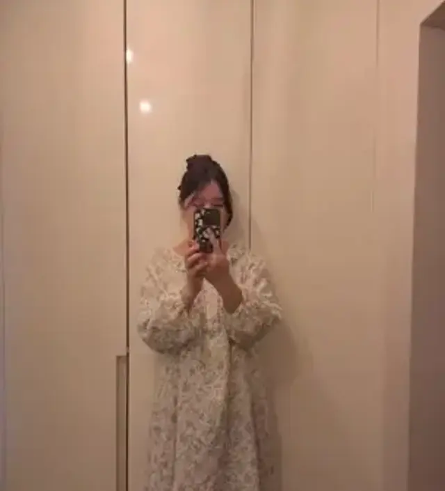 모유수유 하는중에 집에서 편하게 입을 옷이 마땅치 않아서 수유복을 찾아보던 찰나 공