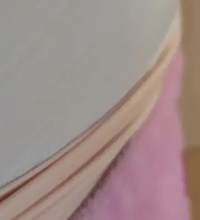 슈가 플럼 속옷은 정말 믿고 사는 것 같아요. 이번에 산 것도 너무 편하고 엉덩이 부분