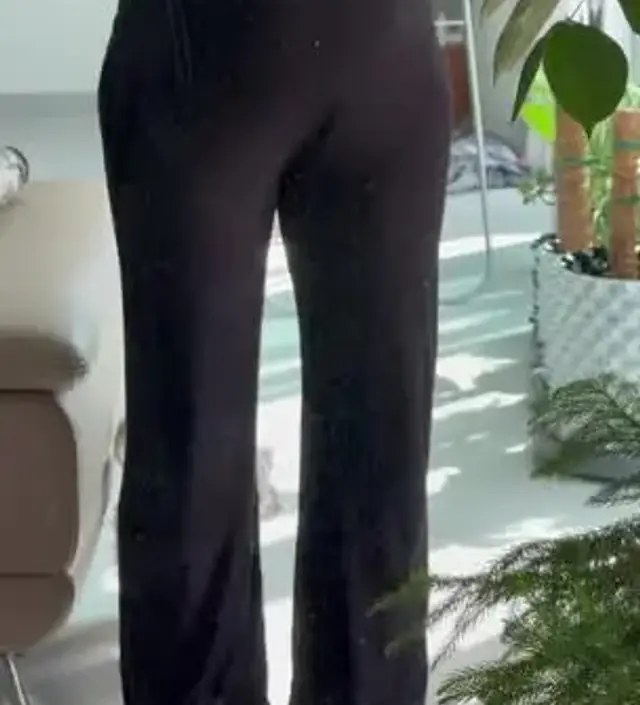 키161인데 기장 딱 좋아요ㅎㅎ
