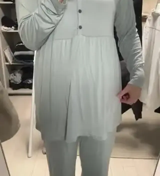 23주 지나면서 입던 바지들이 다 허리가 쪼여서 급하게 샀는데 너무 좋아요ㅠㅠㅠ신세계