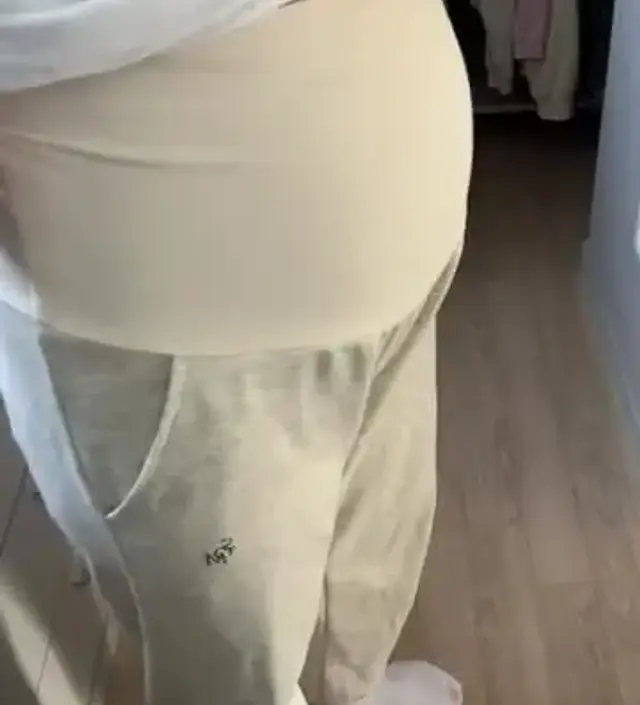 요 바지는 진짜 너무잘산듯요 하나더사야겠어요