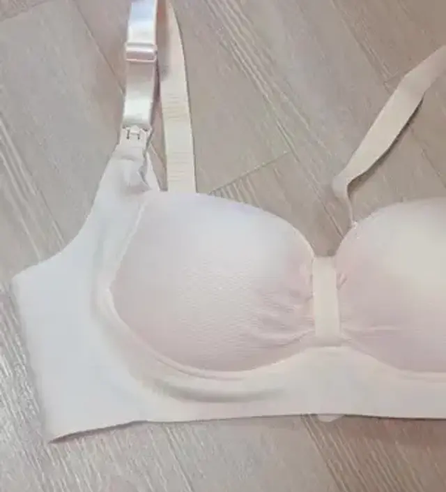 4월 말 출산 예정이라
