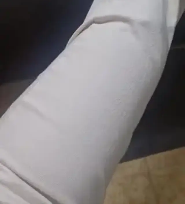 스판끼 있어서 편해요
