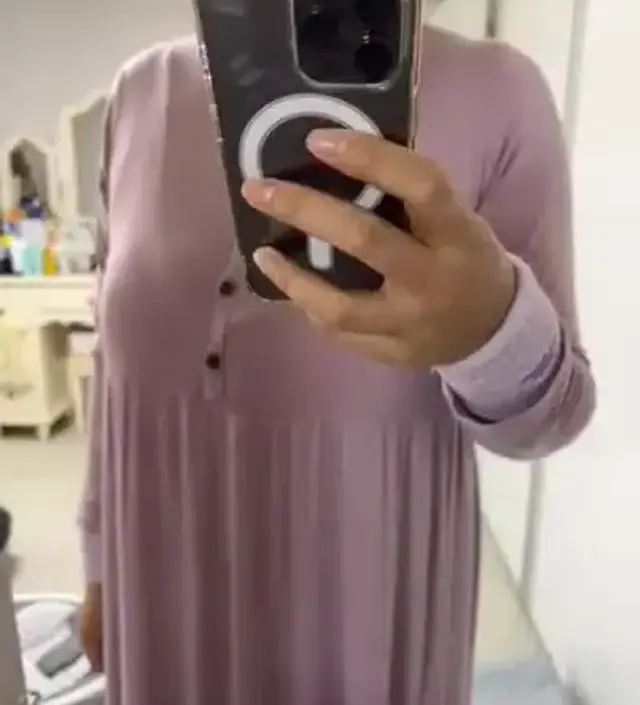 주문했던 멕시버전이 오지 않고 짧은 버전이 와서 2주간 입지 못했지만 입은 후에는 만