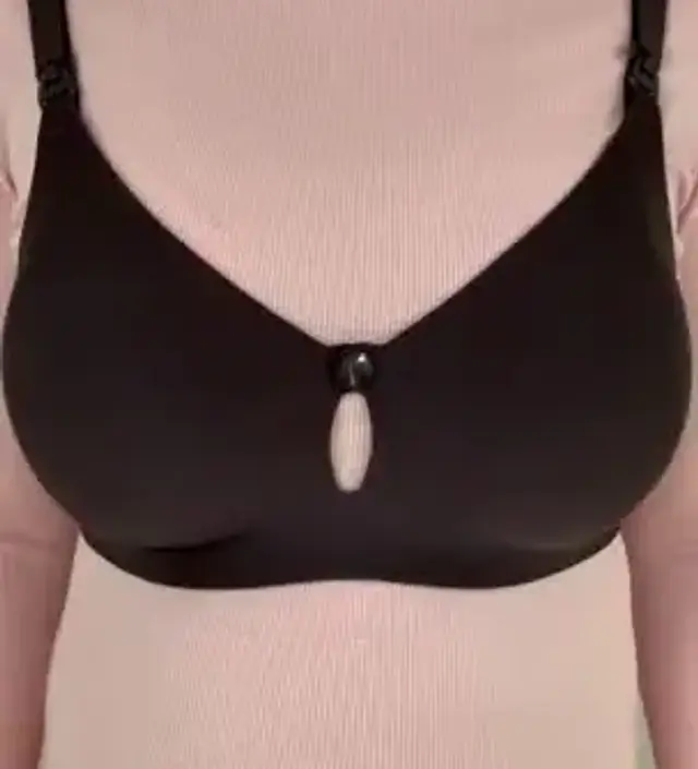 [서포터즈에 선정되어 상품을 제공받아 작성한 솔직한 후기입니다.] 이런브라가 있는지