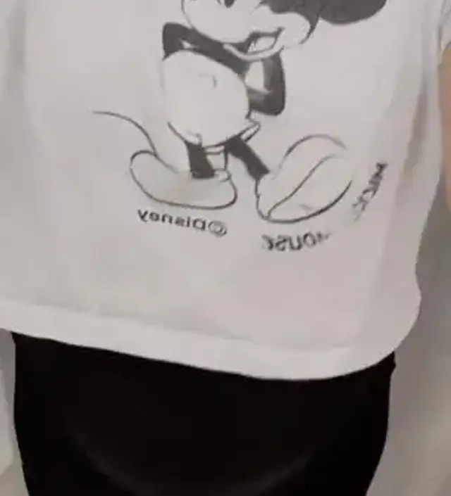 <임신 23주차>저는 키가작아서 무릎을 가리는 기장이예요.,더날씬해보이고 좋네용