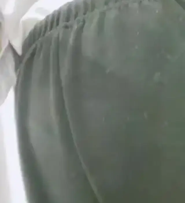 임신23주5일차 입니다. 배가부르니 회사에 입고갈 바지가 없어서 구매했는데 휘뚤막뚤 