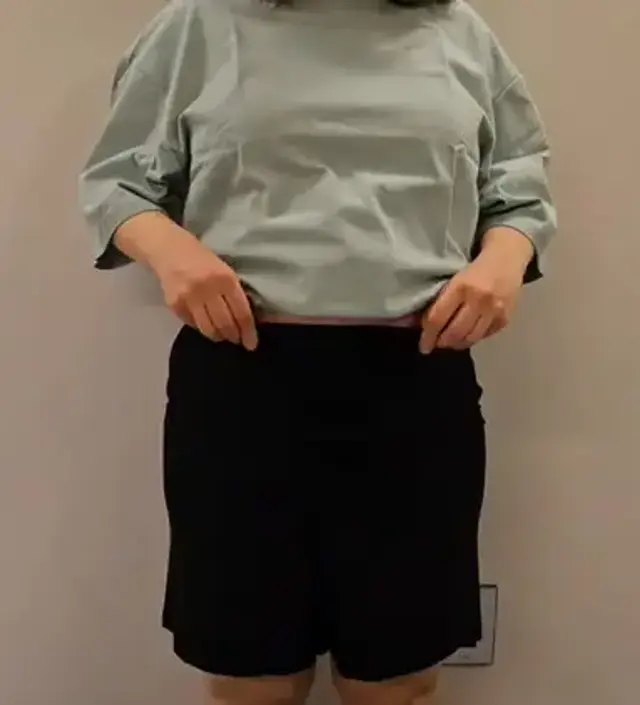 집에서 편하게 입으려고 샀는데 아주 편하고 헐렁헐렁해서 좋아요.