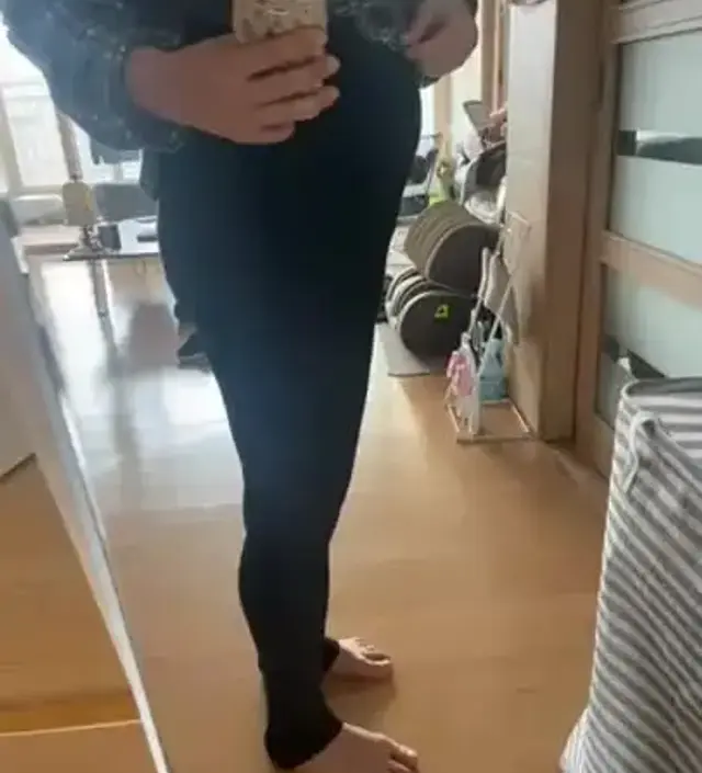 편하고 쫀쫀합니다 ㅎ 잘 입을게요 ㅎ 배송도 빨랐어요 ㅎ