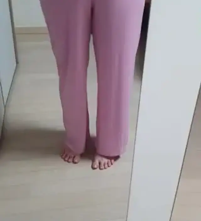 크하 겁나 편해요ㅠㅠㅠㅠㅠ 어제부터는 낮에도 약간 더워지기 시작하는데 두꺼운 겨울