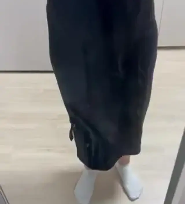 휘두루 마뚜루 잘 입고 있습니다 ^^