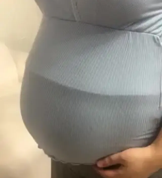 혹시나해서 라지랑 엑스라지 구매했는데 라지가 딱 맞네요~ 세탁하니까 내장캡이 빠지거