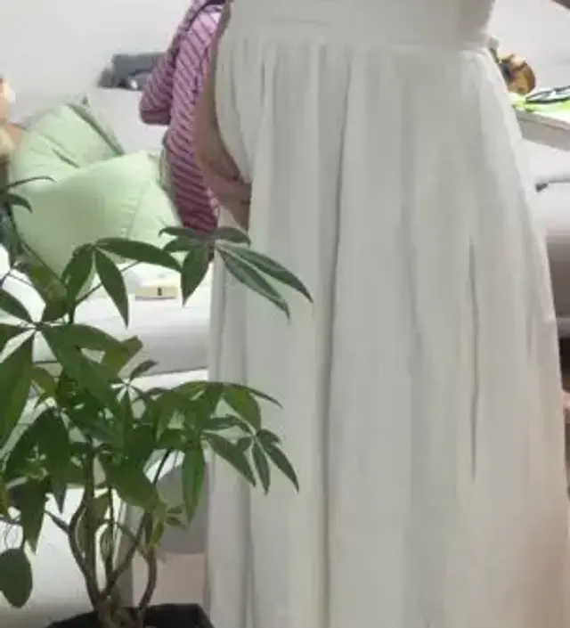 민소매형 레이어드 원피스는 여름에 너무 답답할수도 있을 것 같아서 나시형으로 된거 