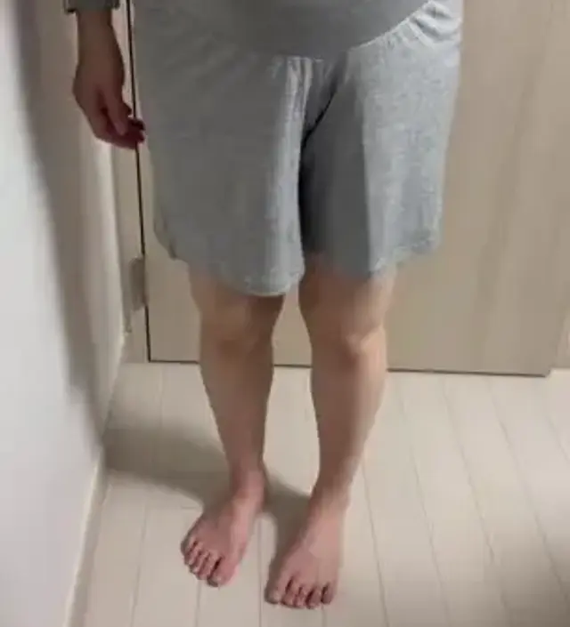 원피스에 속바지 편하게 입으려고 구매했는데 시원하고 편하게 잘맞아요~