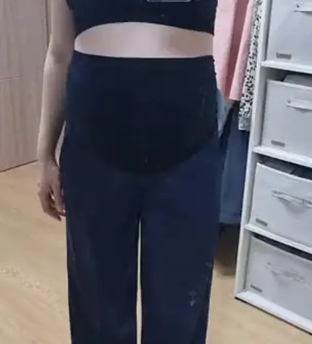 현재 사이즈도 잘 모르겠고 얼마나 살이 찔지 몰라서
