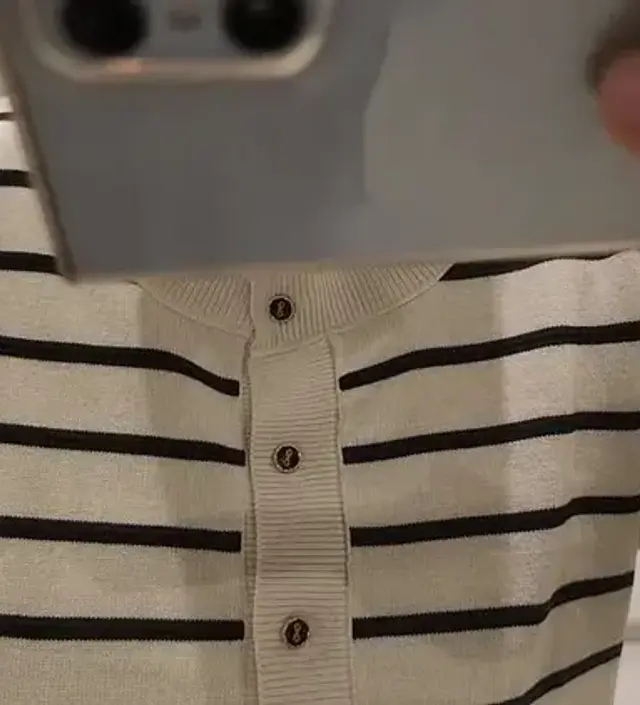 사이즈 잘 맞고, 편하게 입을 수 있겠어요