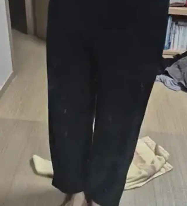 와 좋아요 엄청편하네요 배가
