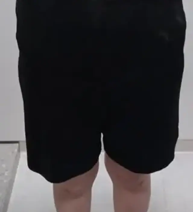 집에서 잠옷 겸 외출시 속바지로 입는데 편해요 면도 보드랍고