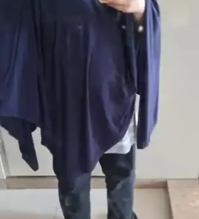 재질이 부드러워요! 출산 후 잘 사용할 것 같습니다