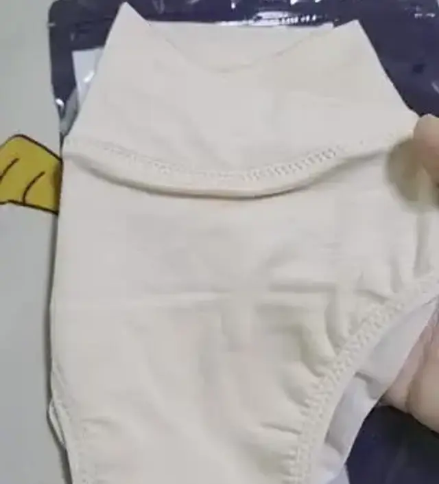 전에도 주문했었는데 편해요. 이제 출산이 가까워져서 제왕이라 배까지 가리는걸 샀어야