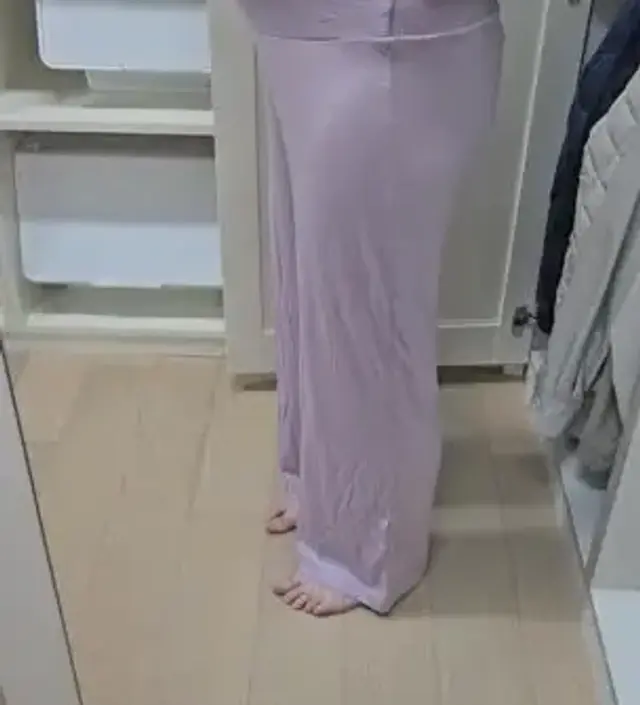 후기가 많더라니 역시 편하고 이뻐요 
