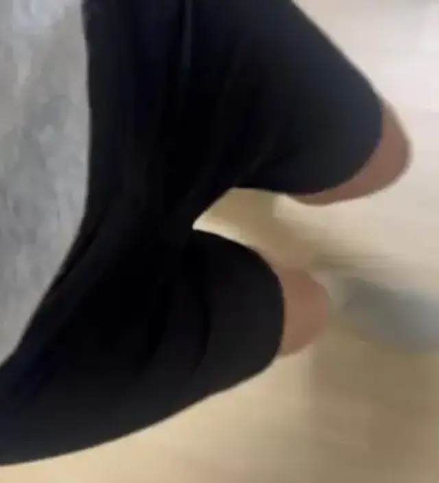 집에서 홈웨어, 잠옷으로 입기 정말 좋아요! 
