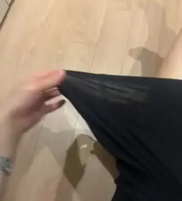 재질 참고하시라고 사진 올립니다. 후들후들 너무 편해요! 진짜 추천합니다~