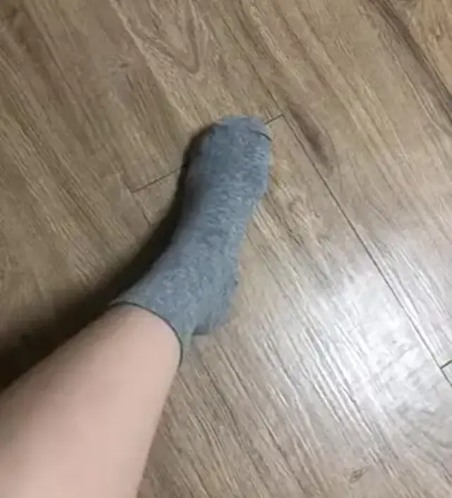 무압박양말이 확실히 편하네요. 요즘 이것만 찾아 신어요 ㅎ